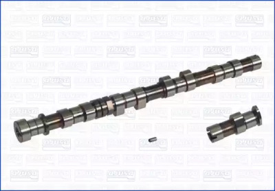 WILMINK GROUP wg1171623 -  Распредвал
